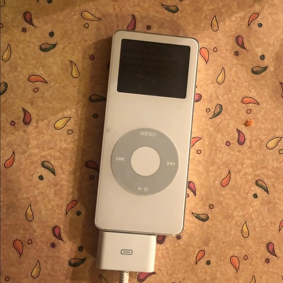I Pod Nano 2005 - Picture 3 of 6